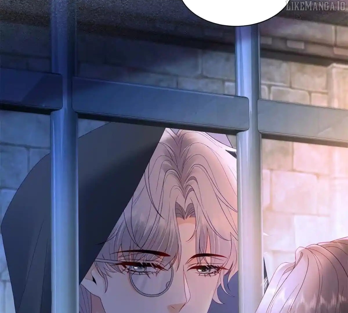 The Duchess Goes Crazy Once A Day Chapter 68 - page 98
